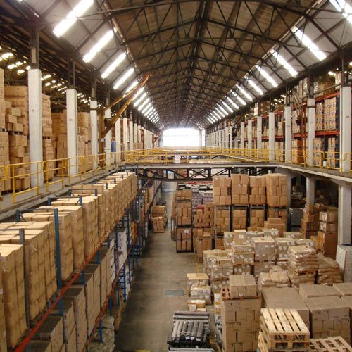 Storage/Warehouse Service